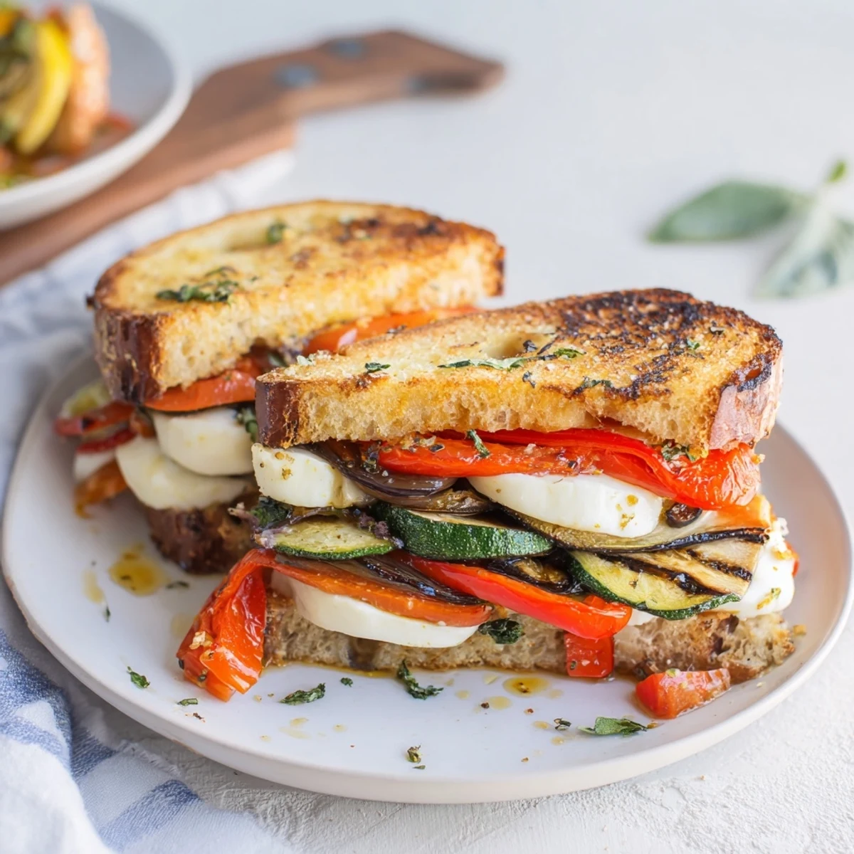 Cozy Everyday Plates recipe