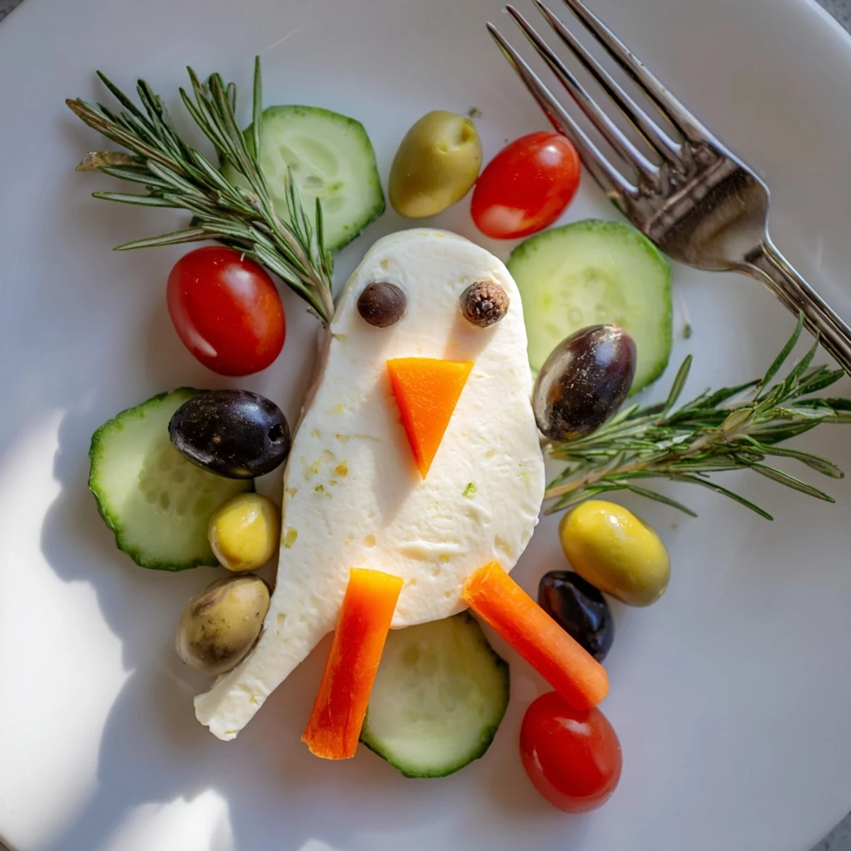 Peace Dove Olive Platter