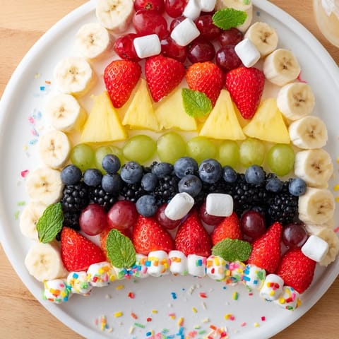 Happy Birthday Cake Slice