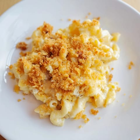 Struggle Meal Chicken Macaroni