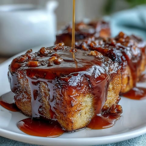 Soul Food Candied Yams