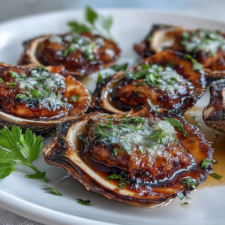 Elegant lemon butter scallops with a golden crust, nestled in a rich, buttery lemon sauce, perfect for a special dinner.