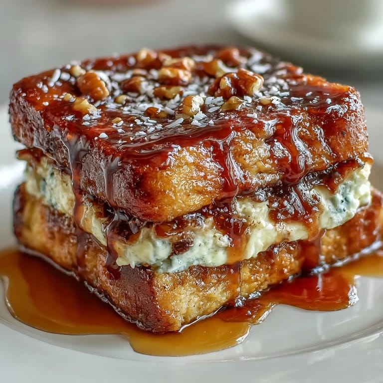 Layered capirotada Mexicana features piloncillo syrup-soaked bread, dried fruits, and crunchy nuts for a comforting dessert.